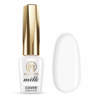 Cover Rubber Base 8ml MILK