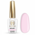 Cover Rubber Base 13ml ROSA