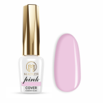 Cover Rubber Base 8ml PINK