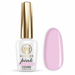 Cover Rubber Base 13ml PINK