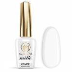 Cover Rubber Base 13ml MILK