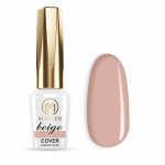 Cover Rubber Base 8ml BEIGE