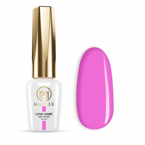 Lakier Hybrydowy 8ml  Love Game