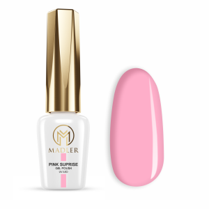 Lakier Hybrydowy 8ml  Pink Suprise