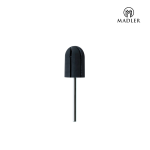 Frez Gumowy - Nośnik 16mm