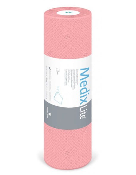 Przescieradlo-ochronne-MedixLite-50m---rozowe.webp