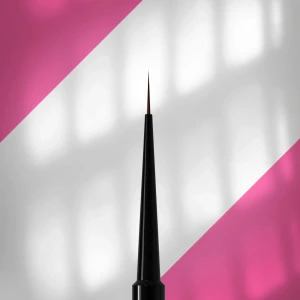 Pędzelek STALEKS liner EXPERT NBE-03 szerokość 0,9mm/długosć10mm