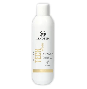Odtłuszczacz TECH clean 1000 ml Alkohol Izopropylowy