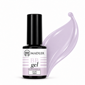 BB Brush Builder Gel 15ml LILAC 4004
