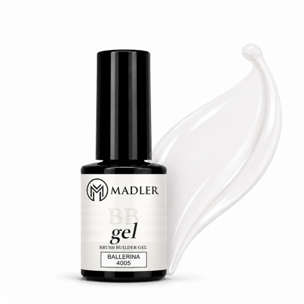 Brush Gel BALLERINA 1