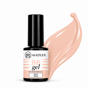 BB Brush Builder Gel 15ml SILK 4006