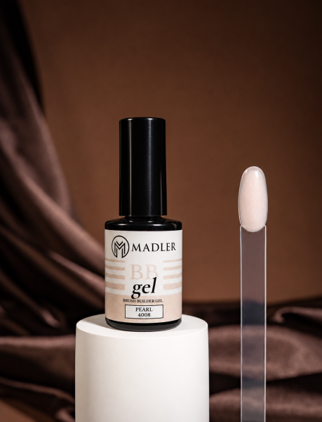 Brush Gel PEARL 2