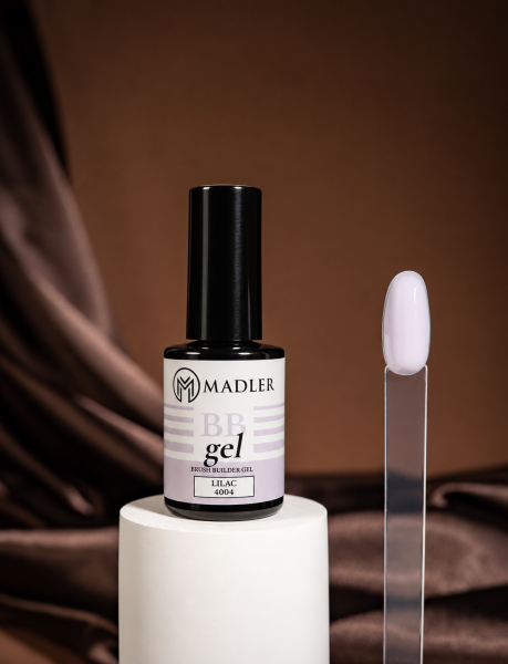 Brush Gel LILAC 2