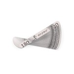 Pilnik Aba Group PROSTY 180/240 Standard 25 szt.pakiet