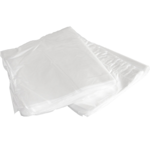 Worki foliowe do pedicure 50*50  50 sztuk