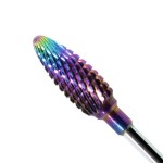 Frez Nail Drill Sharp 01