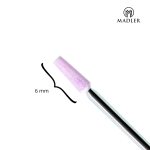 Frez nr 18 Kamienny Stożek