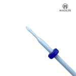 Frez Ceramiczny White Cuticle Soft NO: 8