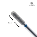 Frez Nail Drill Diament 40