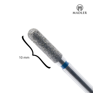 Frez Nail Drill Diament 40