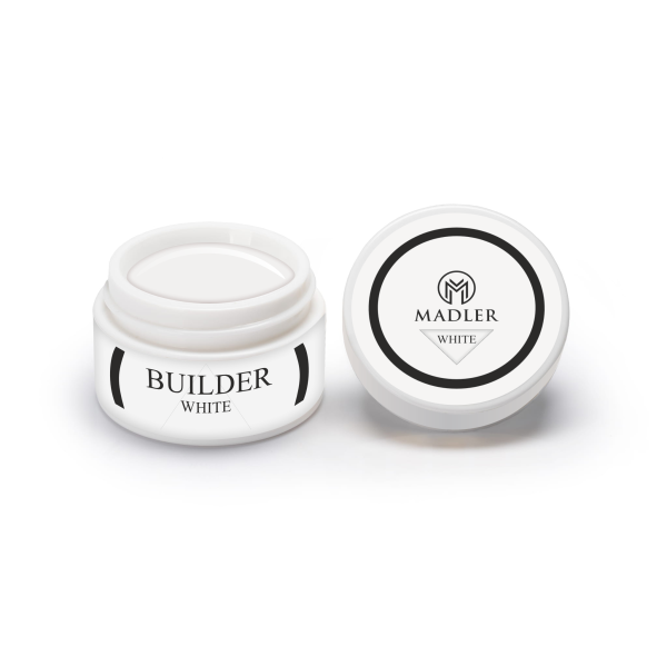 Zdjęcie słoika Builder White 15ml.png