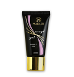 Polygel BUBBLE PINK 30ml Akrylożel