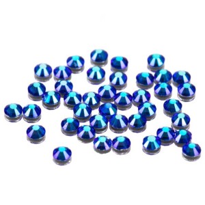 CYRKONIE SAPPHIRE SS5 50 sztuk